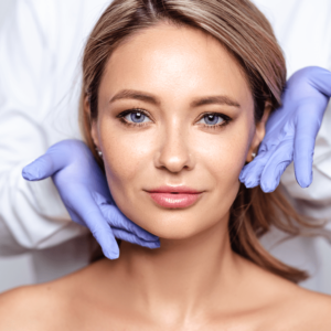 Especialização em Harmonização Orofacial