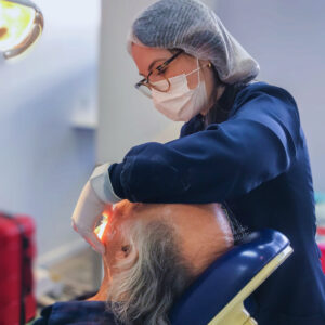 Atualização em Prótese Dentária- Prótese e Reabilitação Oral