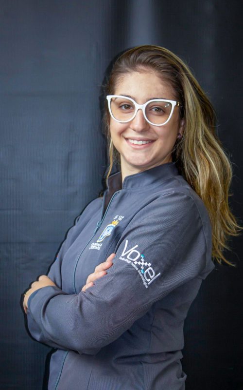 Laura Marin